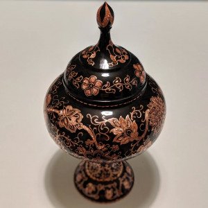 Изделия из меди Изделия из меди