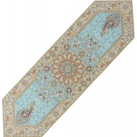 Раннер на стол REZAEI TERMEH YAZD  010103-08/1