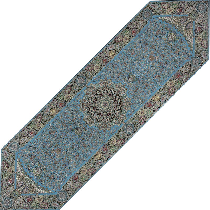 Раннер на стол REZAEI TERMEH YAZD 010103-13/2