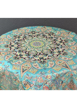 Скатерть на стол REZAEI TERMEH YAZD 010202-13/1