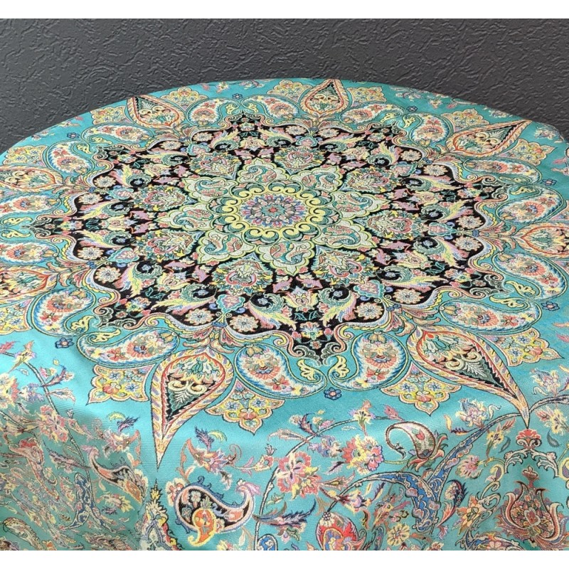 Скатерть на стол REZAEI TERMEH YAZD 010202-13/1