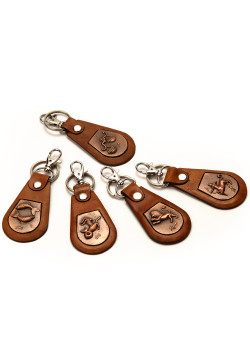 Брелок Знаки зодиака CHARM NEGAR 401123