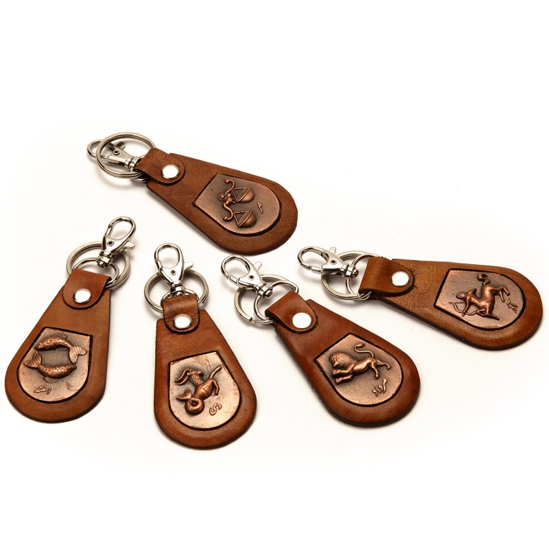 Брелок Знаки зодиака CHARM NEGAR 401123