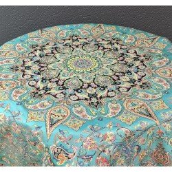 Скатерть на стол REZAEI TERMEH YAZD 010202-13/1